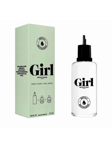 ROCHAS GIRL RECARGA 150 ML