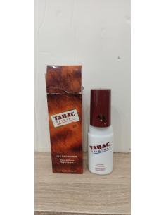 TABAC ORIGINAL 50ML (TAPON Y CAJA ROTOS)