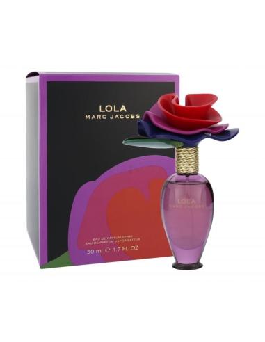 MARC JACOBS LOLA EDP VAPO 50 ML