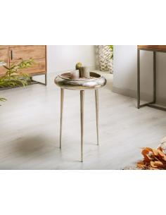 PIE ALUMINIO 39D*60CMS