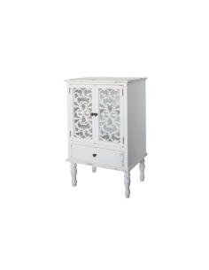VITRINA ANYA 72X35X115 CMS
