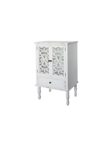 VITRINA ANYA 72X35X115 CMS