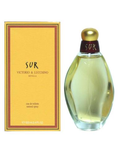 EAU TOIL SUR 100 ML VAPOMATIC