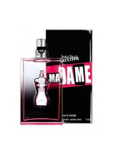 JEAN PAUL GAULTIER MADAME ED PARFUM...