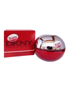 DKNY RED DELICIOUS  EDT 50ML
