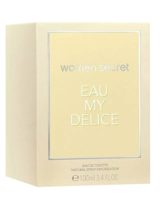 Women'secret Eau My Delice... 2