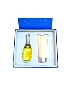 A.D. ALEGRIA MUJER 100 ML + BODY MILK 200 ML