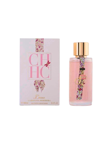 CH L'EAU FRAICHE EDT VAPO 100 ML