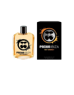 COL PACHA IBIZA 100 ML VAP HOT ENERGY