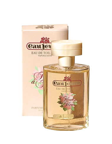 EAU JEUNE FLEUR A FLEUR 75 ML