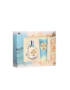 COL SPF FOREVER FREE 100 ML V WOMlBODY LOC