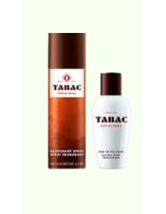 TABAC EDC 100 ML + DEO