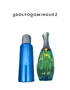 A.D. ALEGRIA MUJER 100 ML + DESODORANTE VAPO 150 M 2