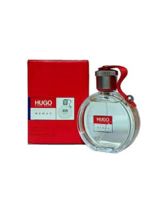 HUGO WOMAN EDT VAPO 75 ML