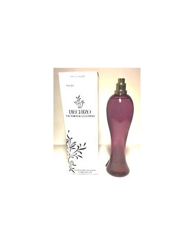 HECHIZO EDT VAPO 60 ML SIN CAJA