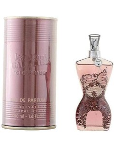 JEAN PAUL GAULTIER...