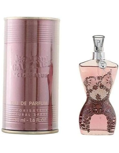 JEAN PAUL GAULTIER CLASSIQUE ED...