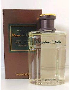 MASSIMO DUTTI 100ML MASAJE