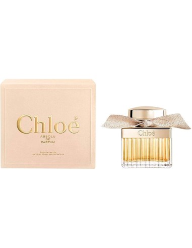 CHLOE ABSOLU DE PARFUM 75 ML
