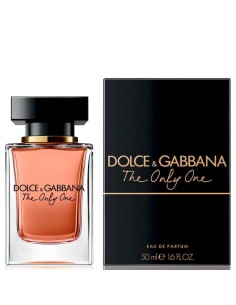 DOLCE THE ONLY ONE EDP 50ML