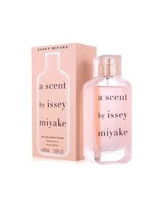 ISSEY MIYAKE A SCENT EDP 80 ML
