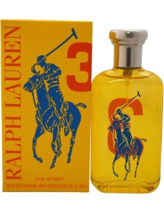 RALPH LAUREN BIG PONY 3...