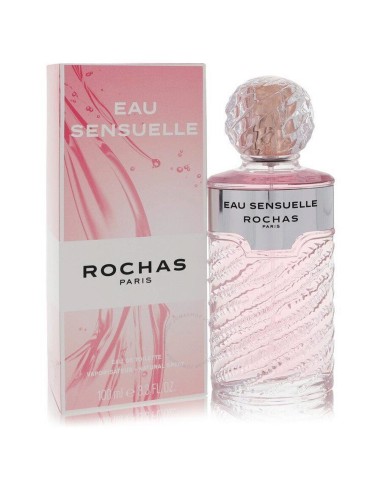 ROCHAS EAU SENSUELLE EDP SPRAY 100 ML...