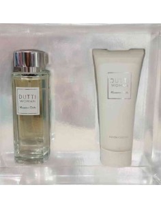 DUTTI WOMAN