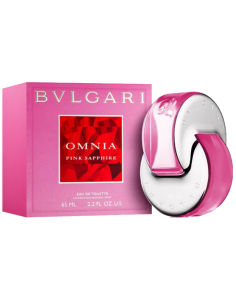 Bvlgari Omnia Pink Sapphire...