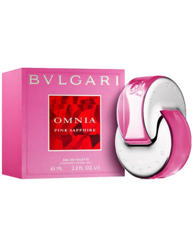 Bvlgari Omnia Pink Sapphire - 65ml.