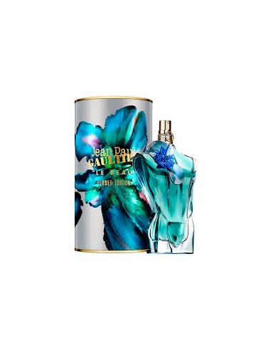 Jean Paul Gaultier – Le Beau Flor EDP...