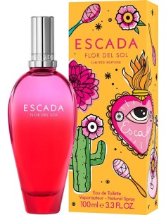 FLOR DEL SOL LIMITED...