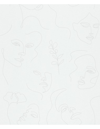 Papel pintado FANTASY FN4210