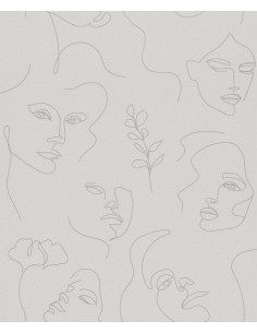 Papel pintado FANTASY FN4230
