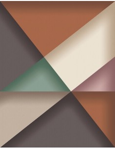 Papel pintado FANTASY FN4309