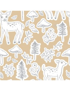 Papel pintado HAPPY 7030-10
