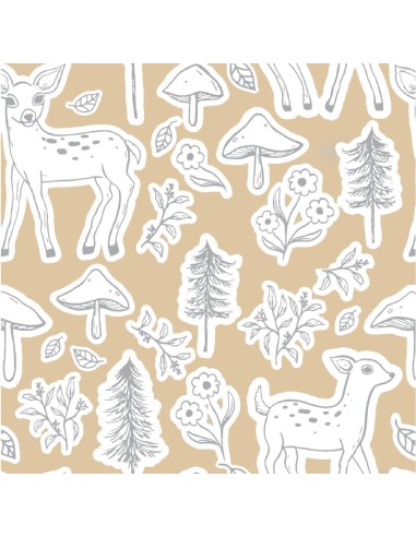 Papel pintado HAPPY 7030-10