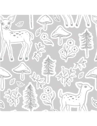 Papel pintado HAPPY 7030-20