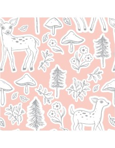 Papel pintado HAPPY 7030-30