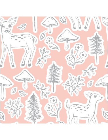 Papel pintado HAPPY 7030-30