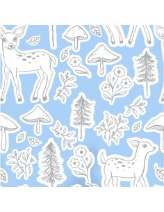Papel pintado HAPPY 7030-40