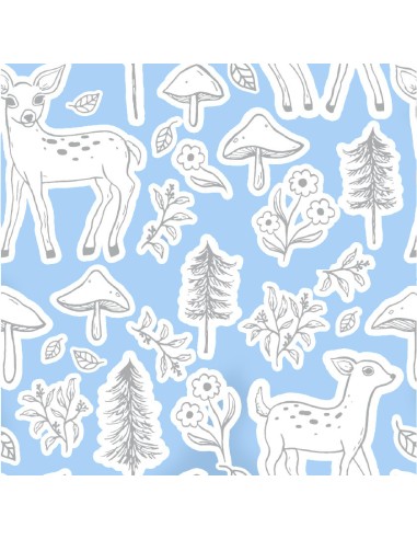 Papel pintado HAPPY 7030-40