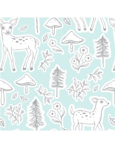 Papel pintado HAPPY 7030-80