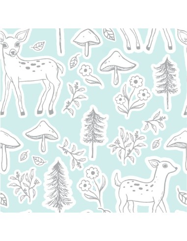 Papel pintado HAPPY 7030-80