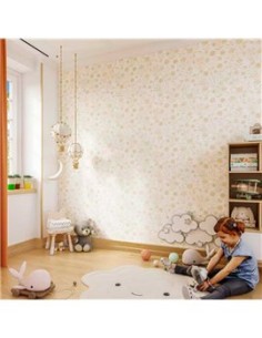 Papel pintado HAPPY 7034-10