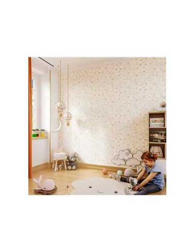 Papel pintado HAPPY 7034-10