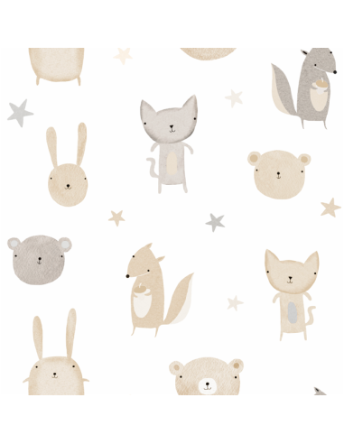 Papel pintado HAPPY 7042-10