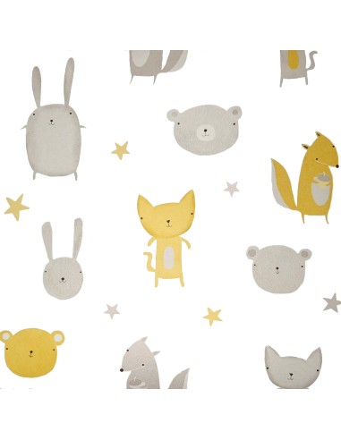Papel pintado HAPPY 7042-20