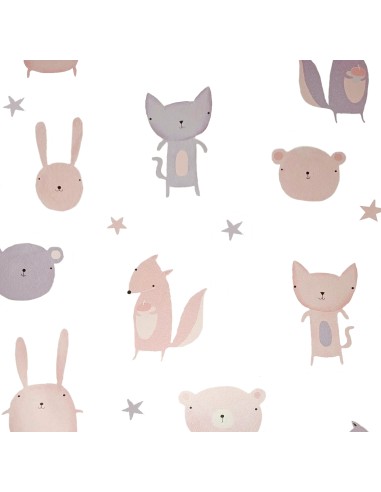 Papel pintado HAPPY 7042-30