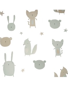 Papel pintado HAPPY 7042-80